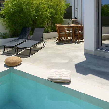 Villa Vagelia Episkopi-Chania Exterior photo