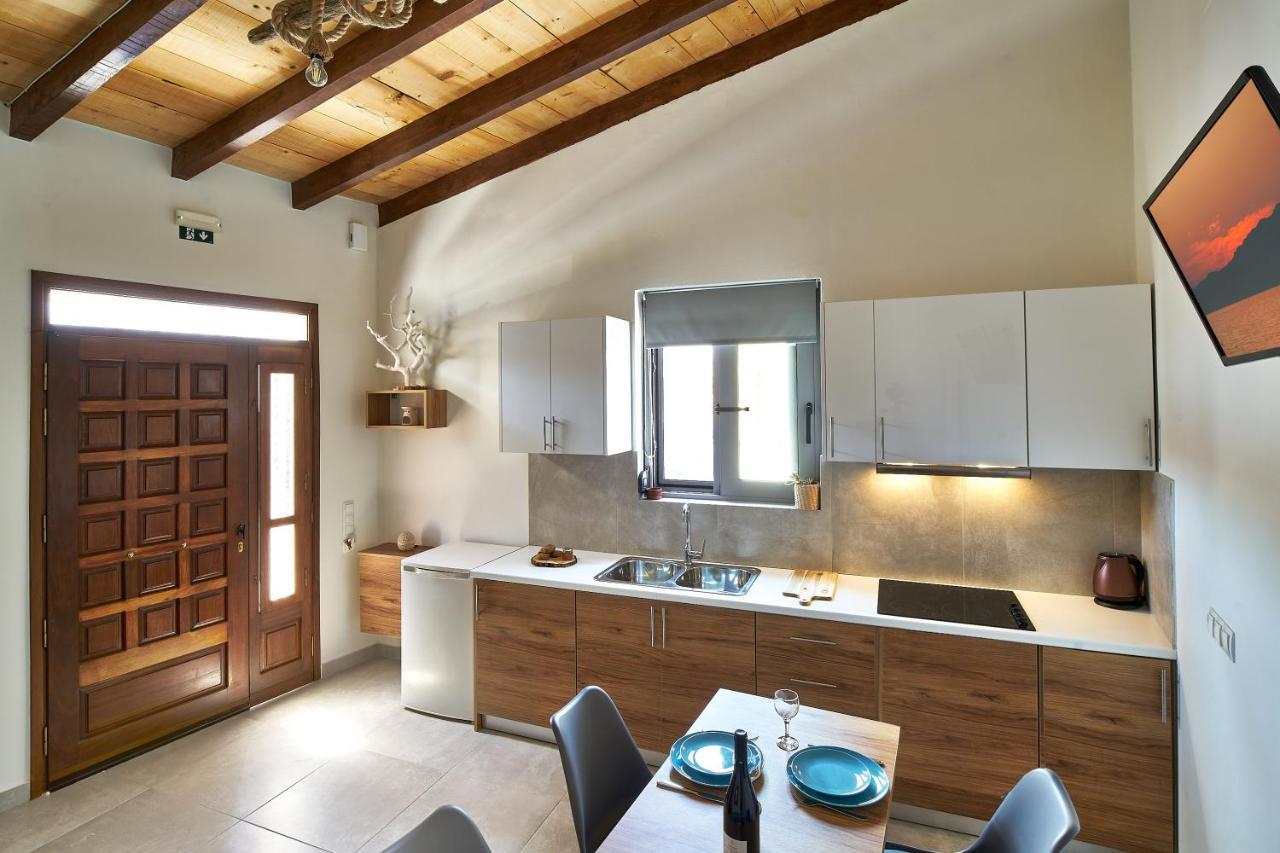 Villa Vagelia Episkopi-Chania Exterior photo