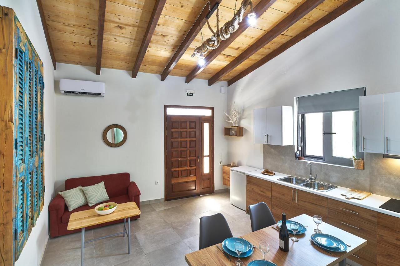 Villa Vagelia Episkopi-Chania Exterior photo